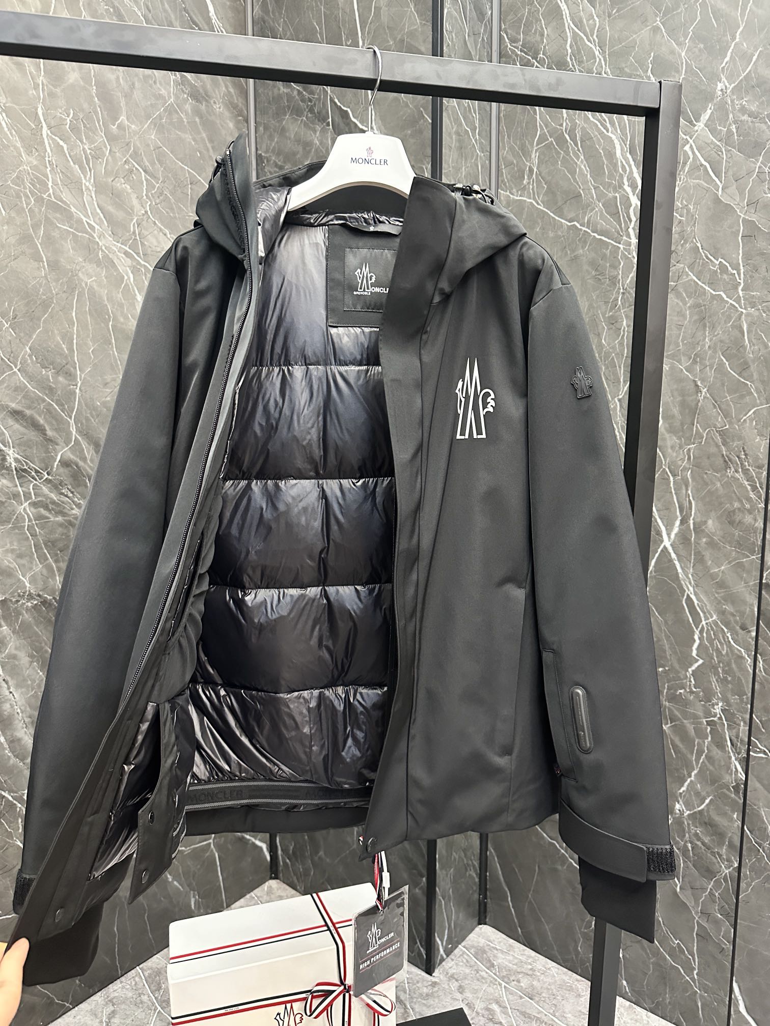 Moncler Down Jackets